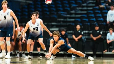 Wallace Named Defensive Player of the Week