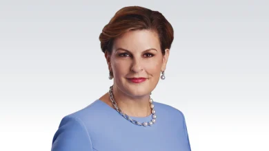 Walmart Names Erin Nealy Cox as Chief Legal Officer