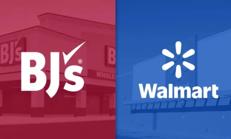 Walmart Stock vs BJ’s Wholesale: 4 Profit Signals Behind the ‘Better Buy’ Debate