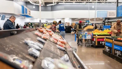 Walmart to pay $100 million over delivery driver tips, pay allegations