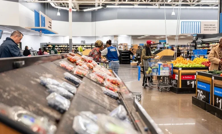 Walmart to pay $100 million over delivery driver tips, pay allegations