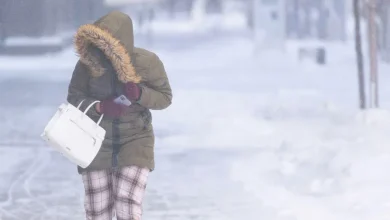 Walz authorizes Minnesota National Guard ahead of expected winter storm to provide emergency support