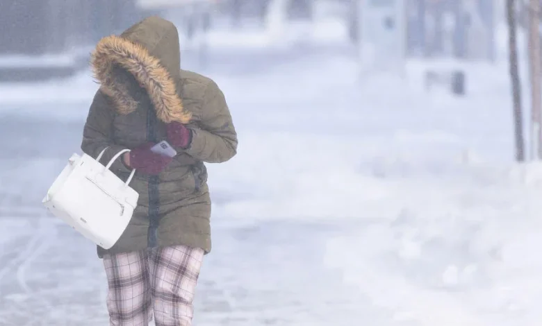 Walz authorizes Minnesota National Guard ahead of expected winter storm to provide emergency support