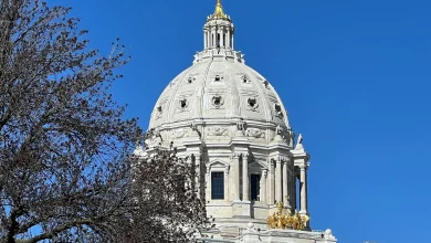 Walz unveils plan to 'transform' Minnesota's human services system - MPR News