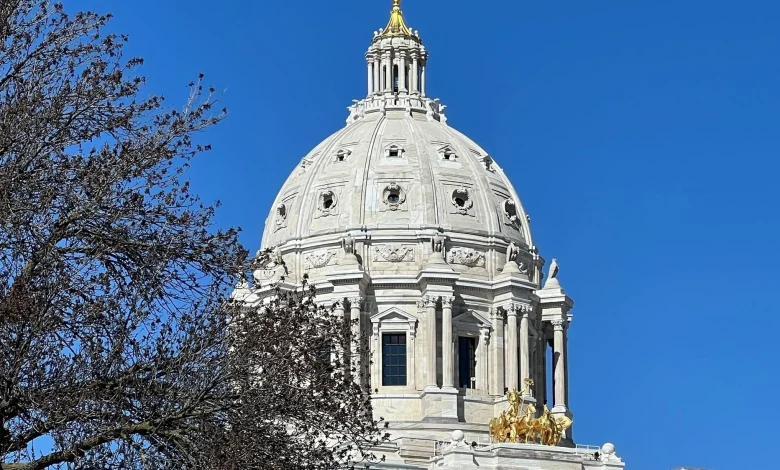 Walz unveils plan to 'transform' Minnesota's human services system - MPR News