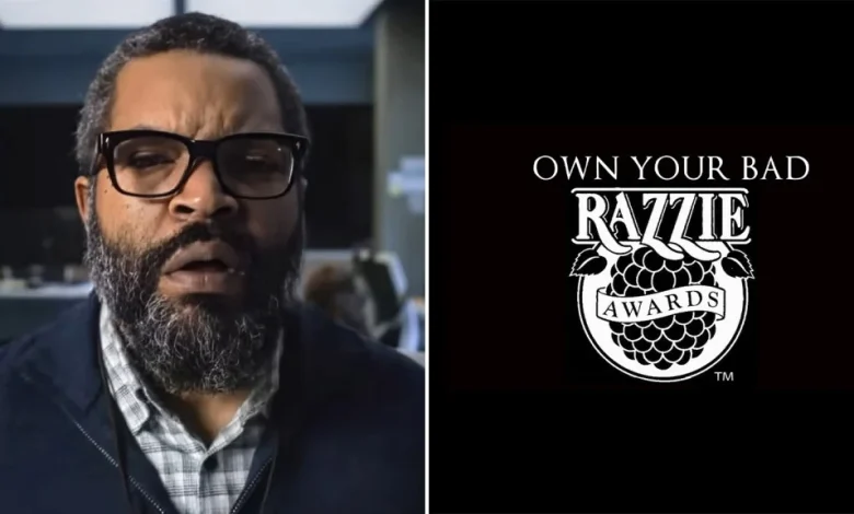 'War Of The Worlds' In Near Sweep