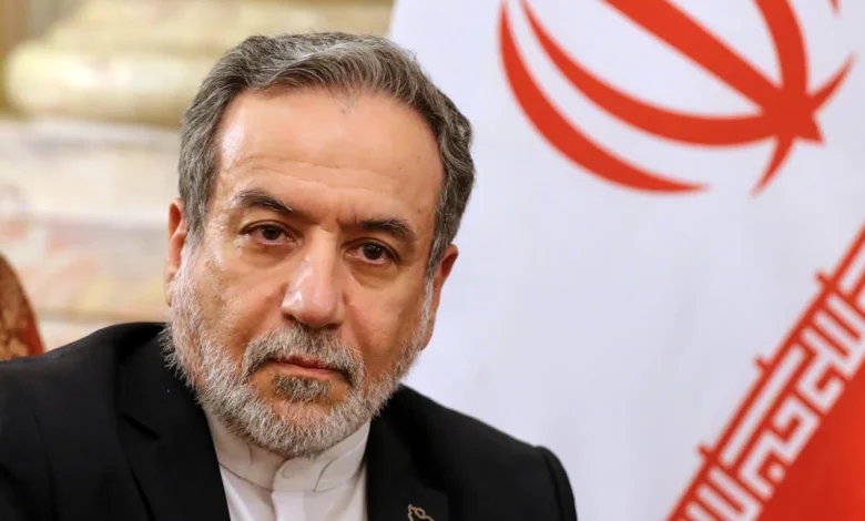 War in the Middle East live: Iran sets “no limits” on right to defend itself