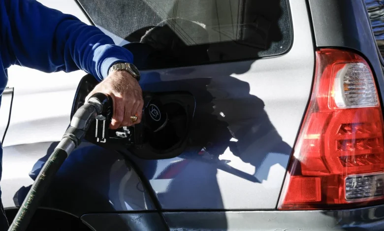 War is pushing up energy prices now. Trump's policies could hurt for years to come : NPR