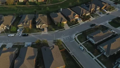 War with Iran drives US mortgage rates higher for fourth-straight week