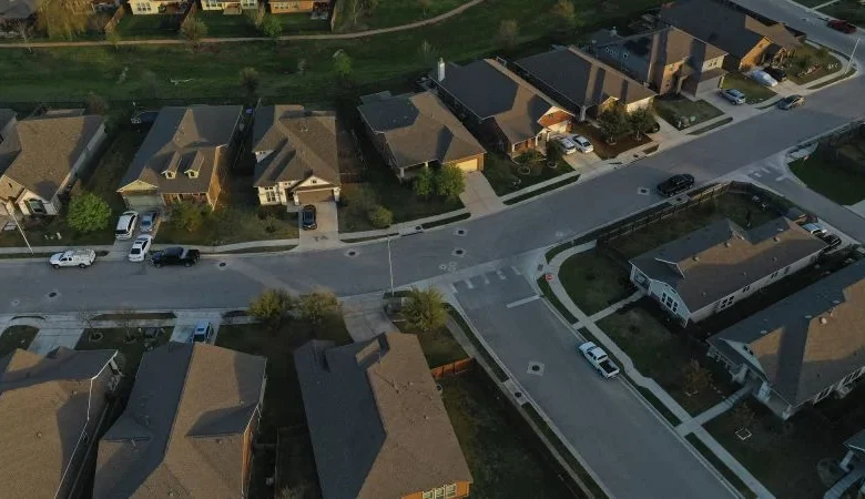 War with Iran drives US mortgage rates higher for fourth-straight week