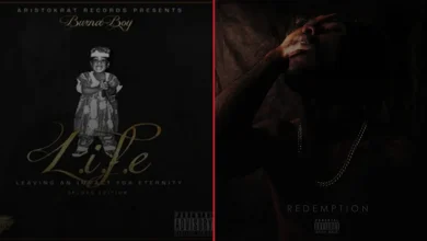 Warner Music Group risks Nigerian lawsuit after ignoring legal demand to stop distributing Burna Boy's early albums