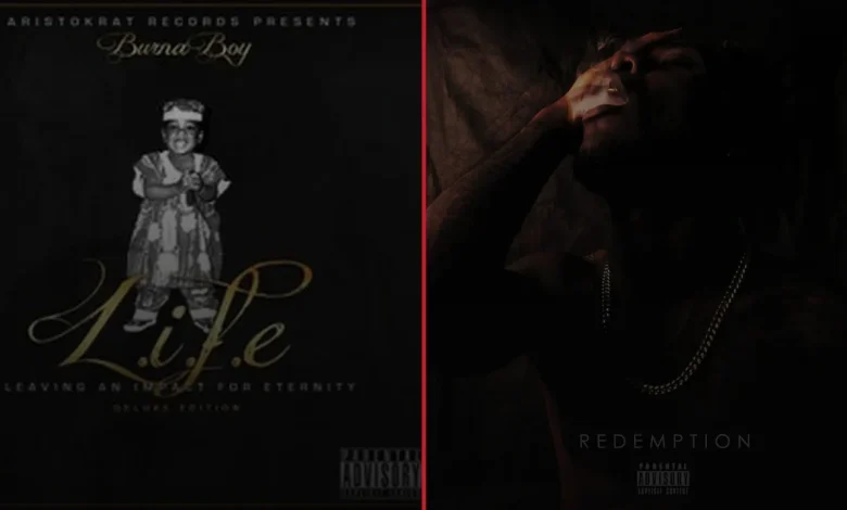 Warner Music Group risks Nigerian lawsuit after ignoring legal demand to stop distributing Burna Boy's early albums