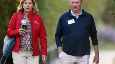 Warren Buffett's successor will spend his $15M after-tax salary buying Berkshire Hathaway stock