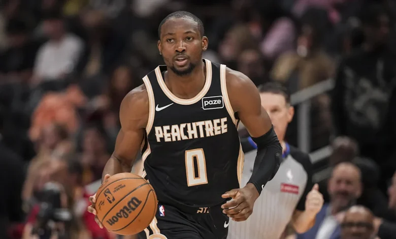 Warriors-Hawks Injury Report Reveals Status of Kuminga, Curry, Porzingis