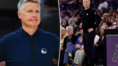 Warriors Steve Kerr weighs in on NBA tanking problem