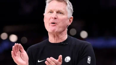 Warriors Suddenly Catch Possible Break Before Timberwolves Game