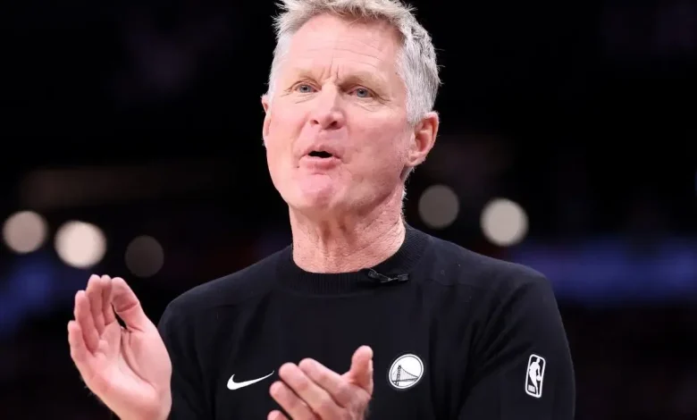 Warriors Suddenly Catch Possible Break Before Timberwolves Game