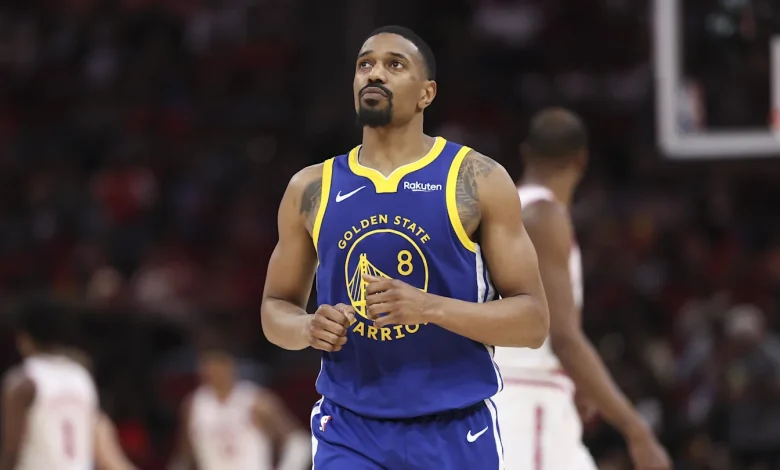 Warriors, Thunder Each Have Starter Ruled Out Hours Before Saturday's Game