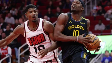 Warriors Two-Way Standout Erupts in Latest G League Outing