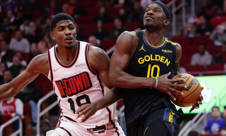 Warriors Two-Way Standout Erupts in Latest G League Outing