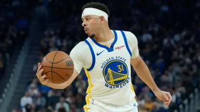 Warriors getting some reinforcements against Nuggets