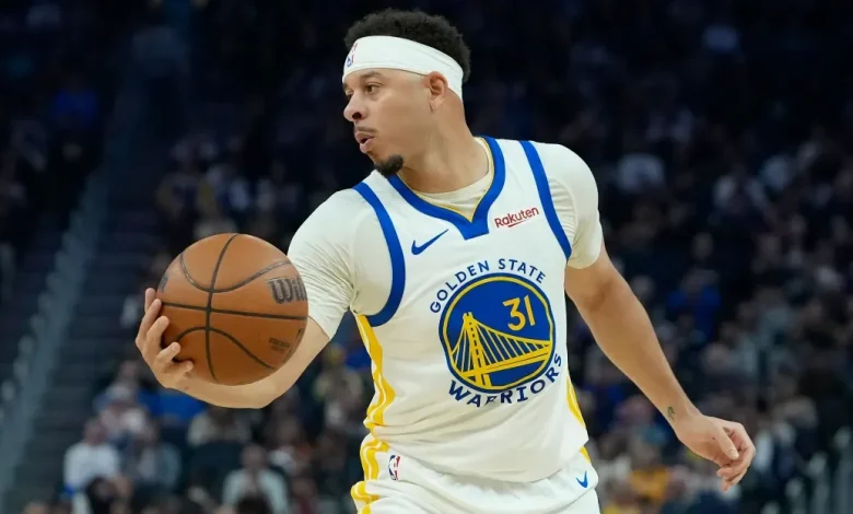 Warriors getting some reinforcements against Nuggets