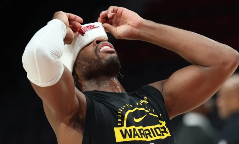 Warriors have pushed Buddy Hield into brutal reality no player wants to be