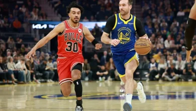 Warriors instant analysis: Golden State blows late fourth quarter lead in frustrating overtime loss