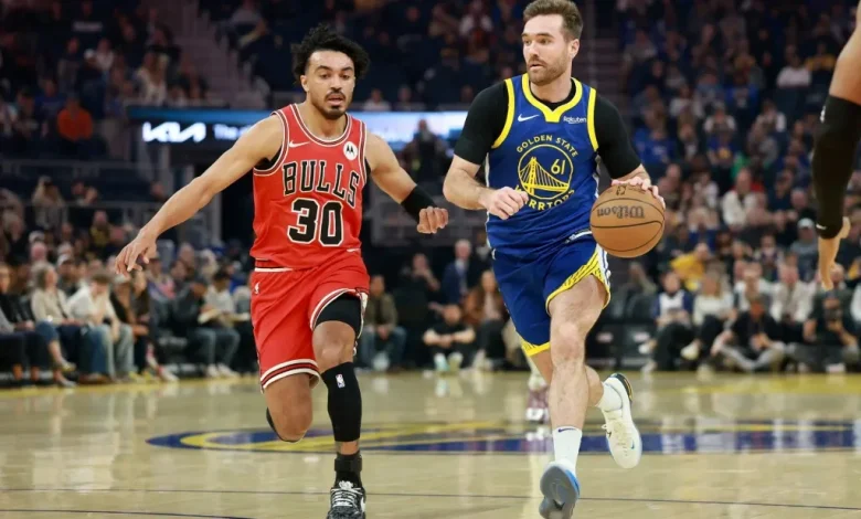 Warriors instant analysis: Golden State blows late fourth quarter lead in frustrating overtime loss