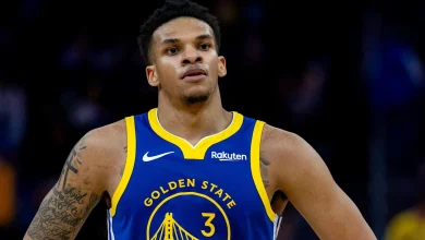 Warriors rookie is one move away from becoming an even bigger steal