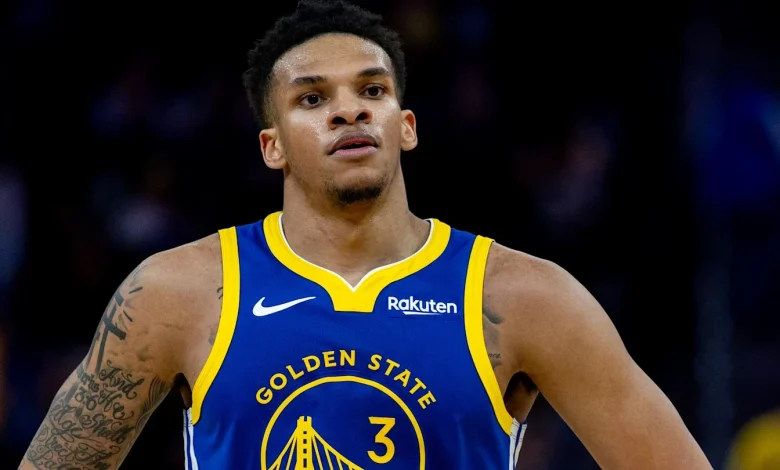 Warriors rookie is one move away from becoming an even bigger steal