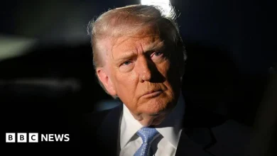 Wary allies show there's no quick fix to Trump's Iran crisis