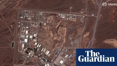 Was Iran really building a nuclear weapon? – podcast