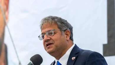 Was Itamar Ben Gvir injured and Netanyahu's brother Iddo killed in Iranian air strikes? Fact check | World News