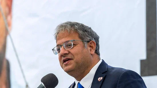 Was Itamar Ben Gvir injured and Netanyahu's brother Iddo killed in Iranian air strikes? Fact check | World News