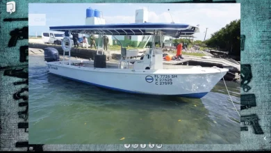 Was timing of Cuba boat shootout, Rubio talks coincidence?