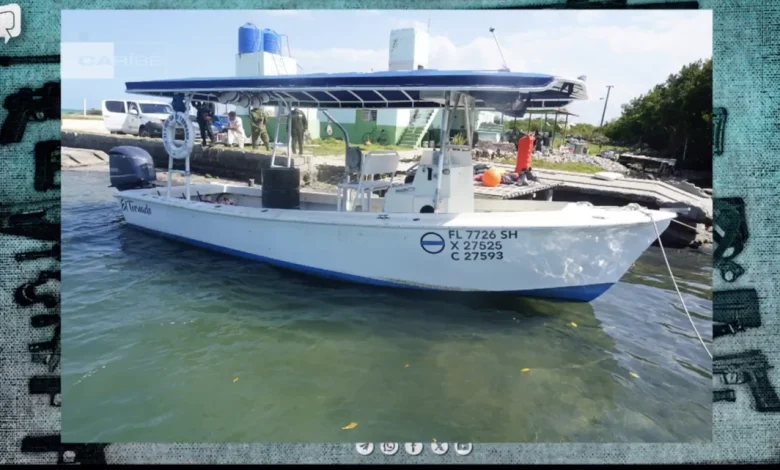 Was timing of Cuba boat shootout, Rubio talks coincidence?