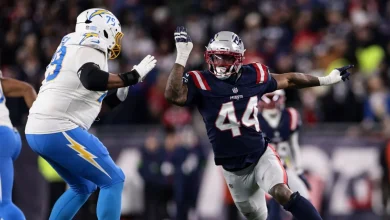 Washington Commanders 2026 Free Agency Rumors Tracker: Adding more defensive players on Day 2