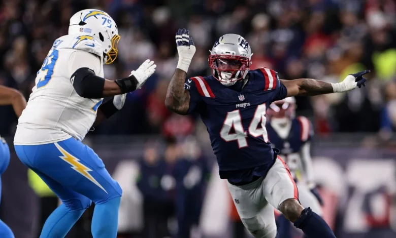 Washington Commanders 2026 Free Agency Rumors Tracker: Adding more defensive players on Day 2