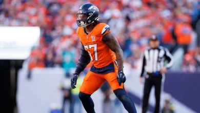 Washington Commanders 2026 Free Agency Rumors Tracker: Legal Tampering Day 2