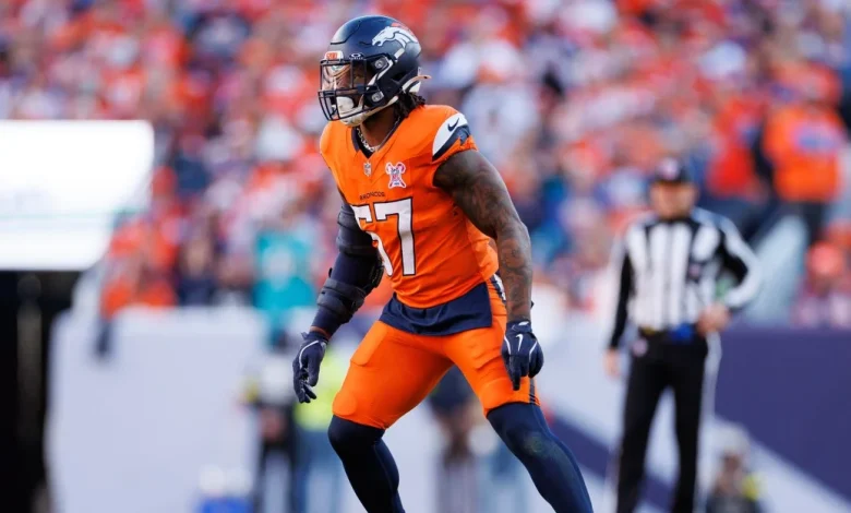 Washington Commanders 2026 Free Agency Rumors Tracker: Legal Tampering Day 2