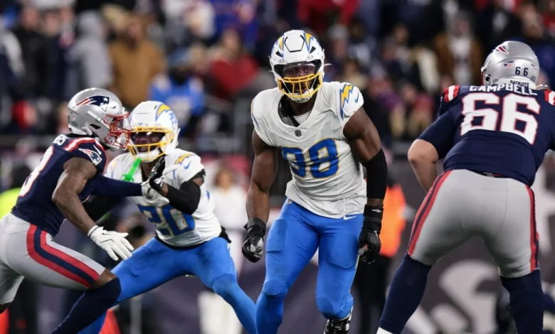 Washington Commanders 2026 Free Agency Rumors Tracker: Legal Tampering continues