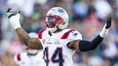 Washington Commanders Free Agency: Another pass rusher added on 1-year deal