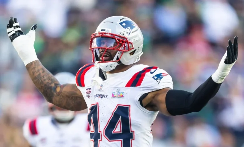 Washington Commanders Free Agency: Another pass rusher added on 1-year deal