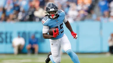 Washington Commanders Free Agency: Best Available Players on Day 2 of Legal Tampering