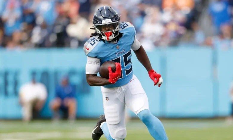 Washington Commanders Free Agency: Best Available Players on Day 2 of Legal Tampering