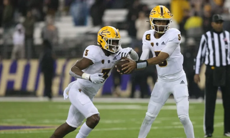 Washington Commanders Free Agency: Jayden Daniels gets a familiar RB on a 1-year deal