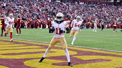 Washington Commanders Free Agency Rumors Tracker: Welcome to the 2026 NFL Season!