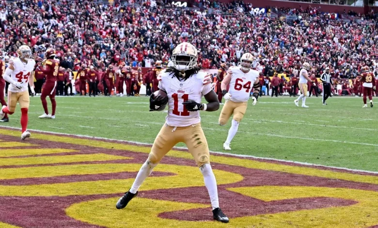 Washington Commanders Free Agency Rumors Tracker: Welcome to the 2026 NFL Season!