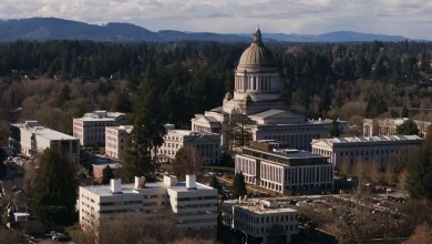 Washington legislative session wraps with Millionaires Tax fight ahead